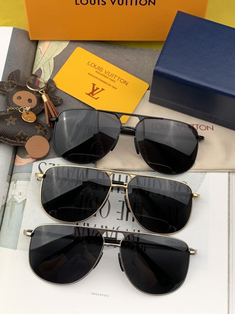 LV Sunglasses